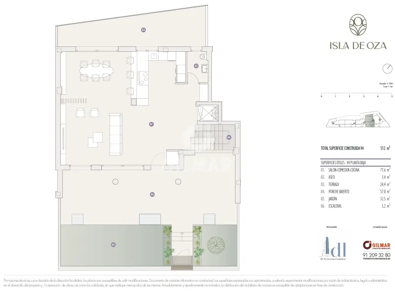 Semi-detached house in Valdezarza - Madrid