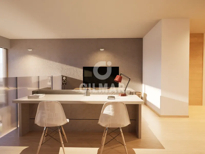 Semi-detached house in Valdezarza - Madrid