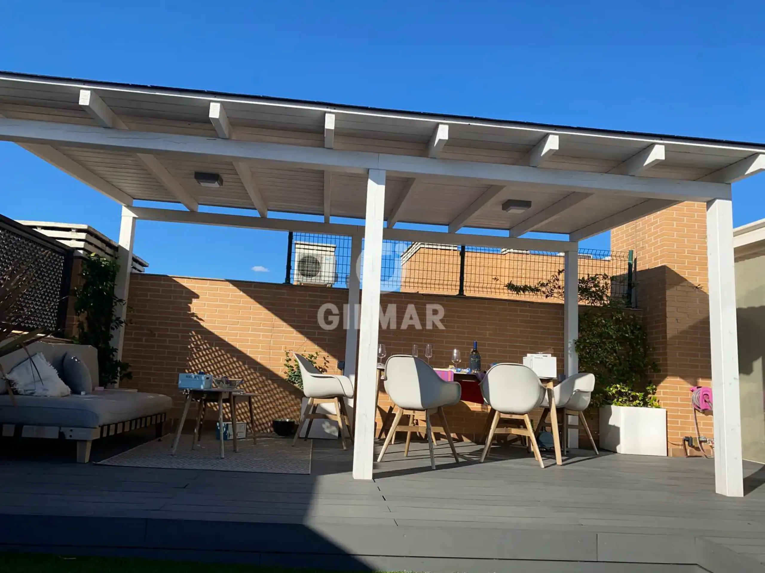 Apartment in La Moraleja - Madrid