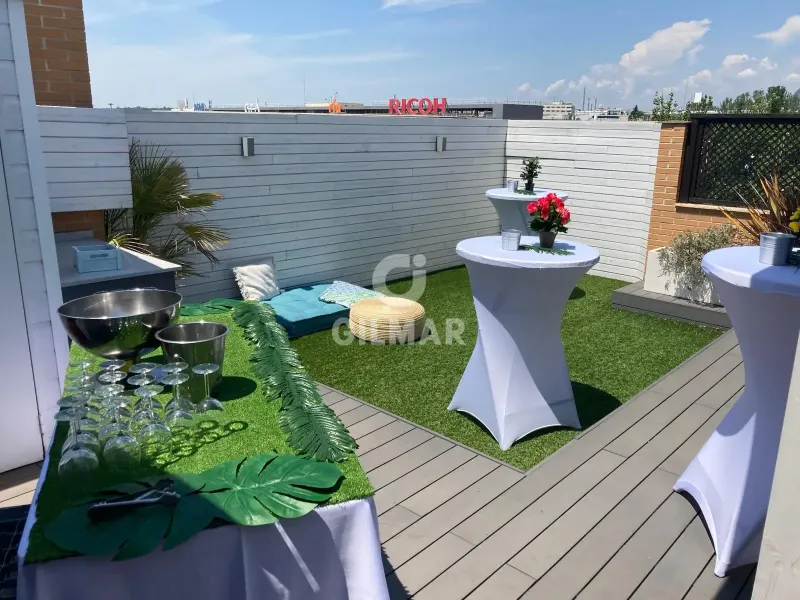 Apartment in La Moraleja - Madrid