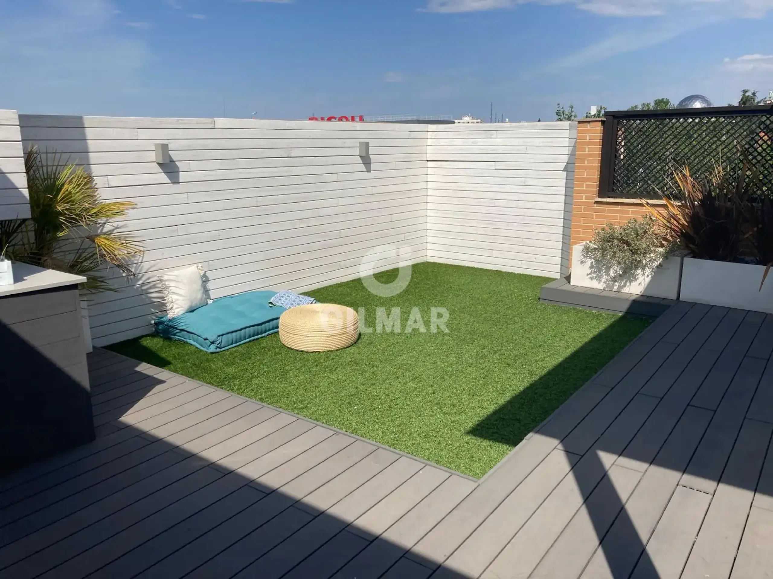 Apartment in La Moraleja - Madrid