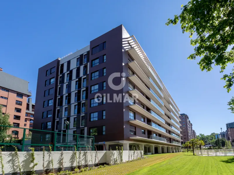 Apartment in Mirasierra - Madrid