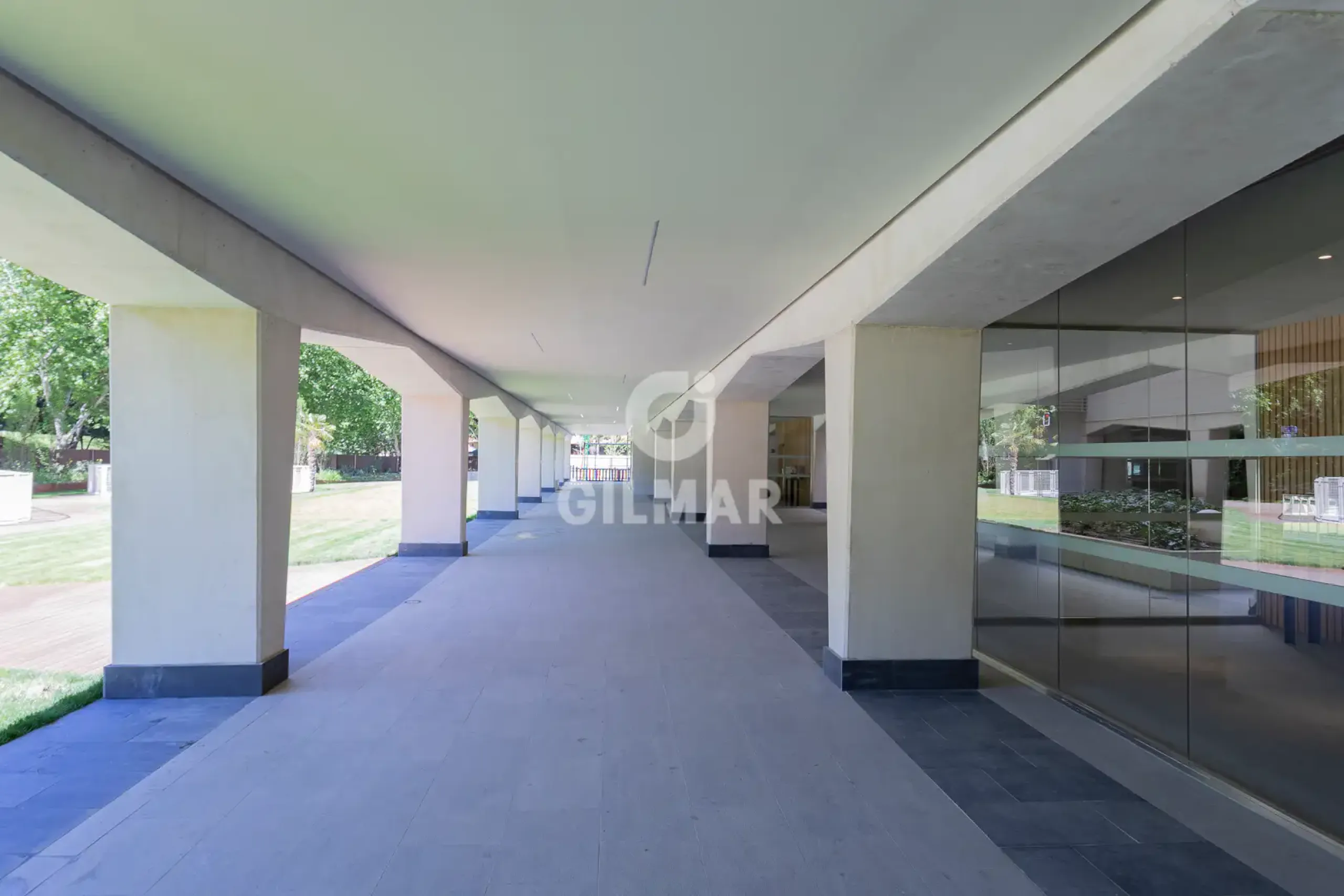 Apartment in Mirasierra - Madrid