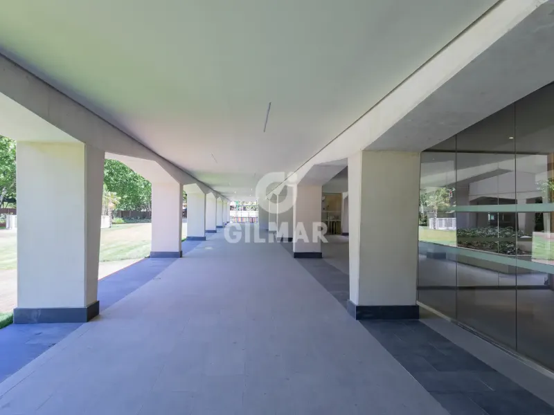 Apartment in Mirasierra - Madrid