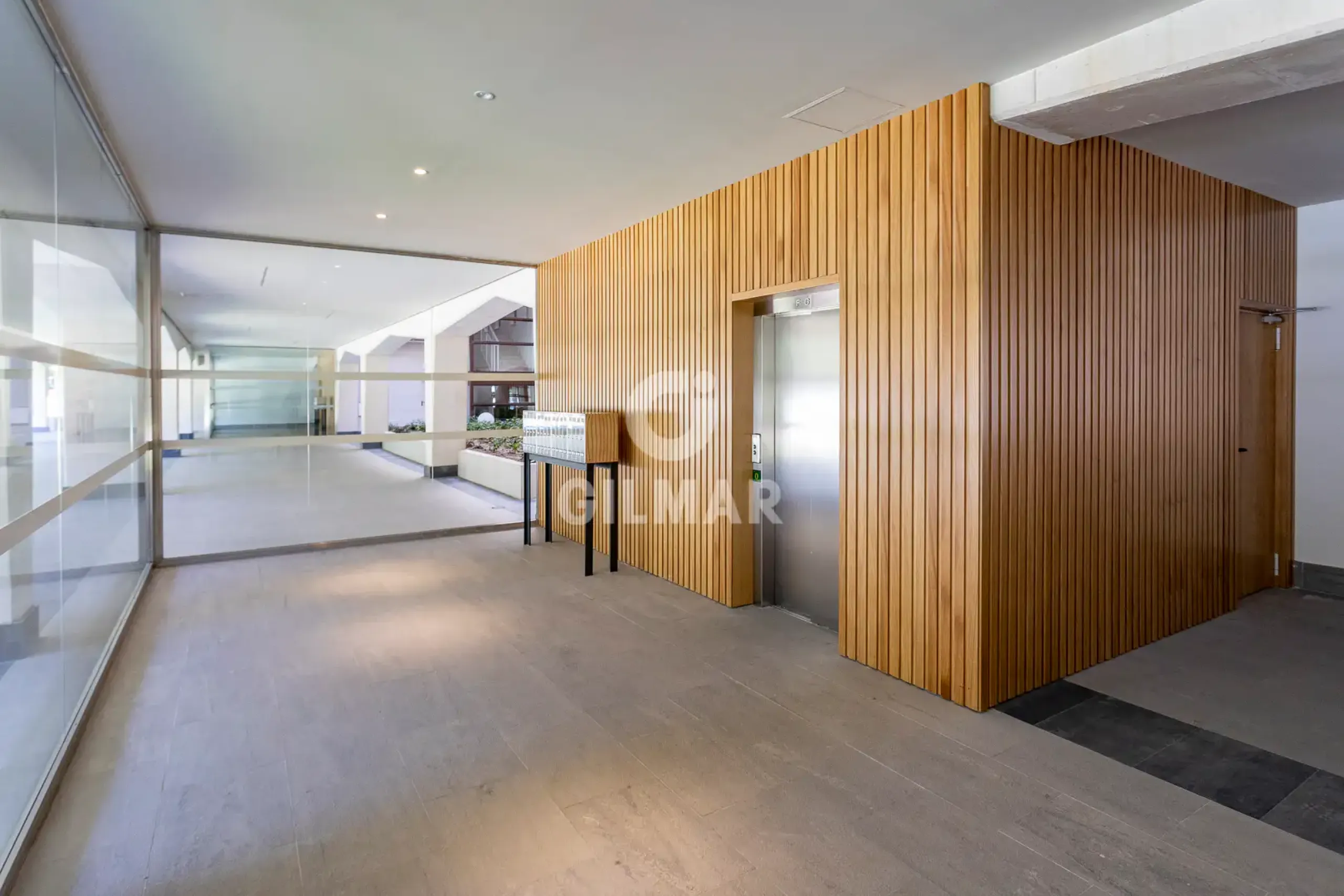 Apartment in Mirasierra - Madrid