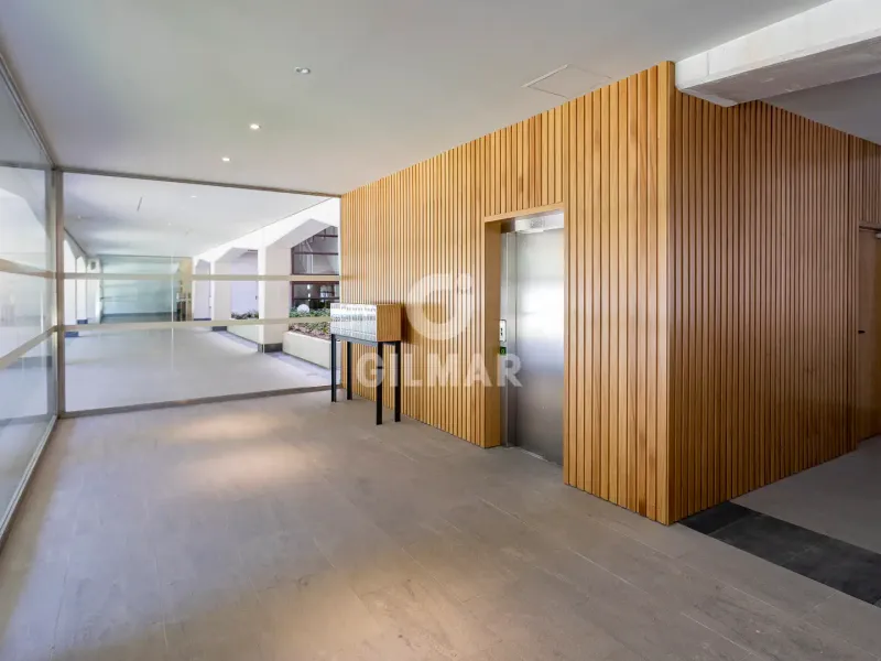 Apartment in Mirasierra - Madrid