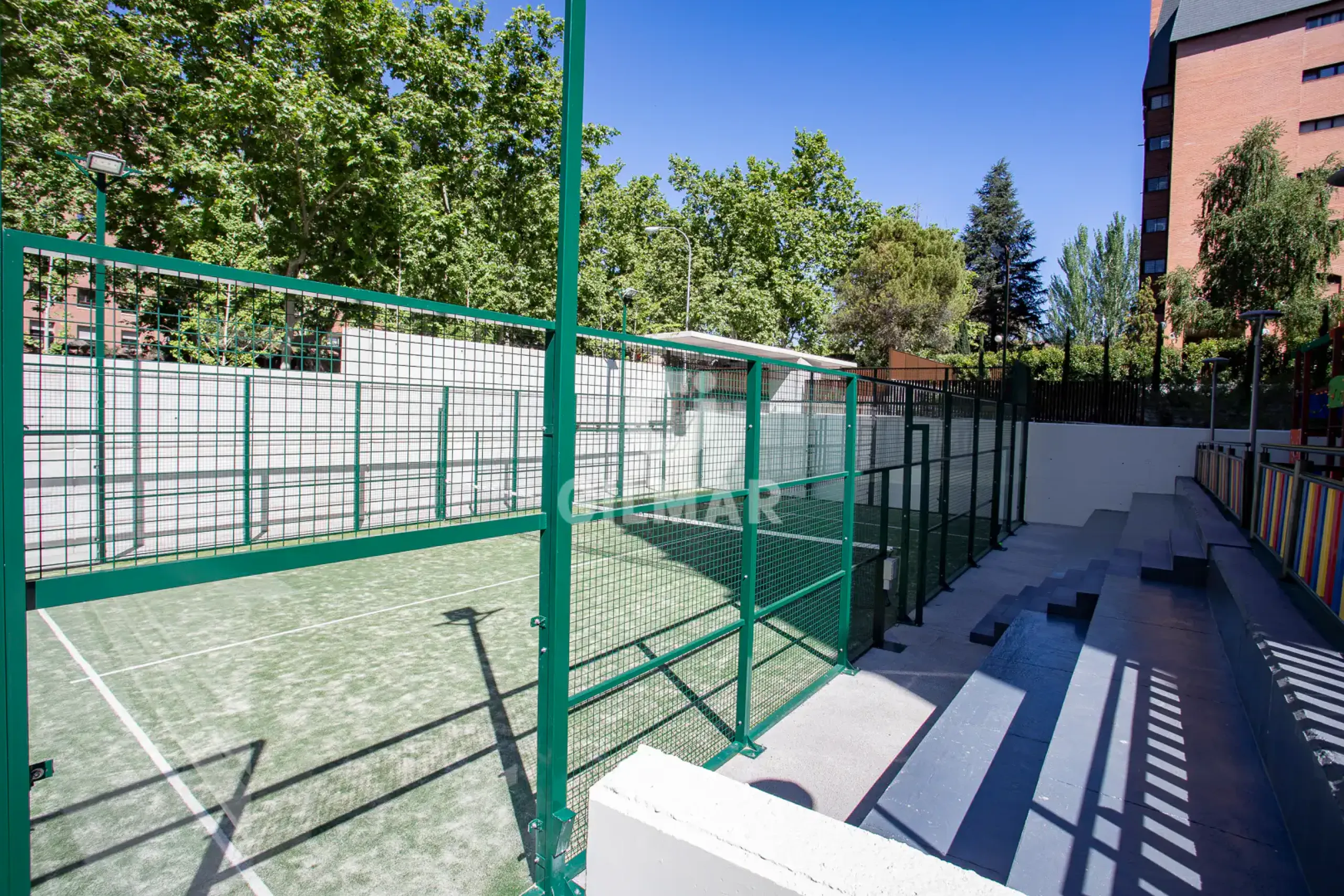 Apartment in Mirasierra - Madrid