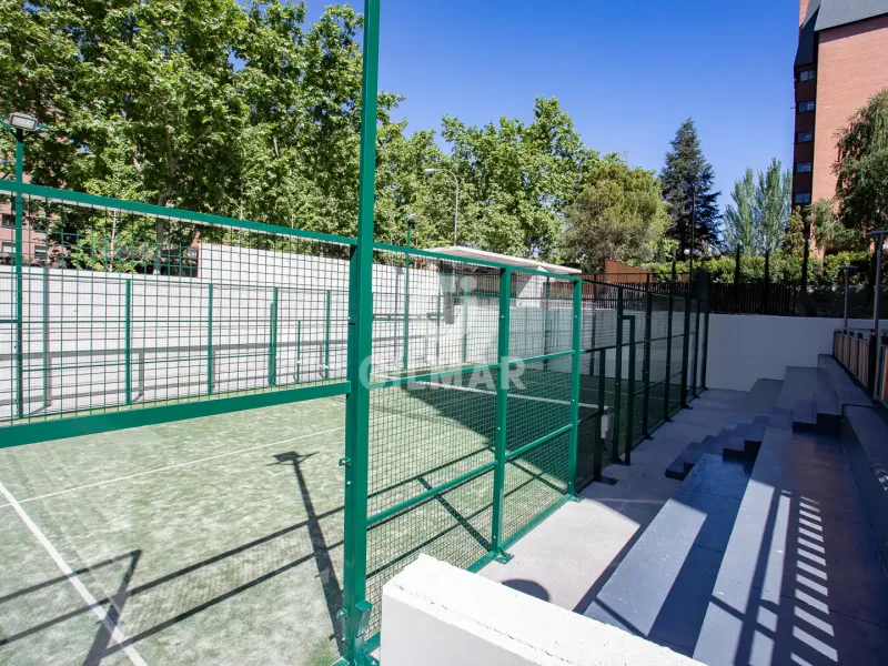 Apartment in Mirasierra - Madrid