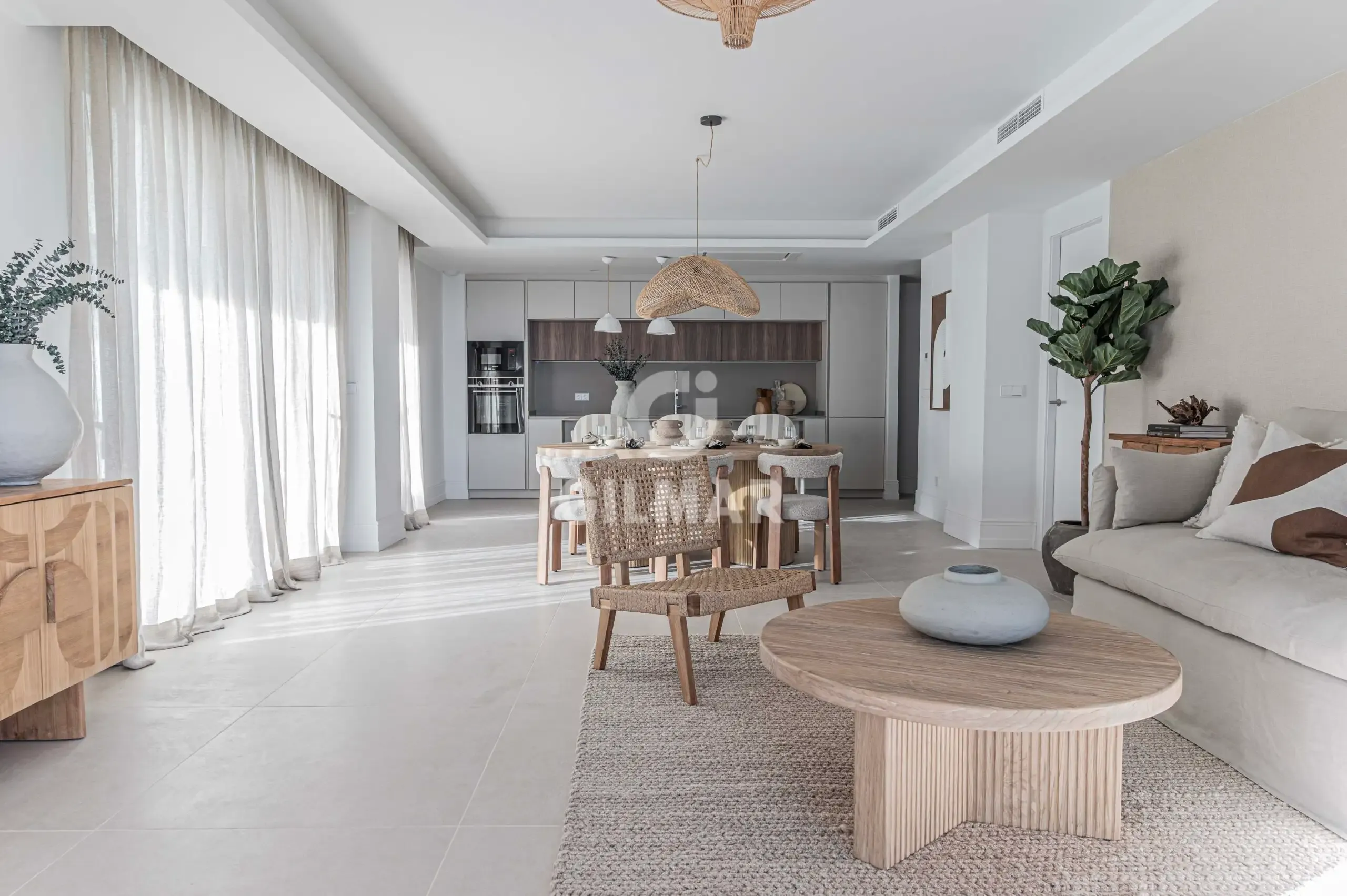 Apartment in Fuengirola - Málaga