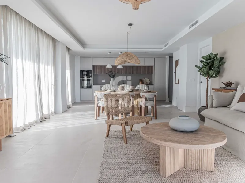 Apartment in Fuengirola - Málaga