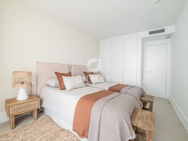 Apartment in Fuengirola - Málaga