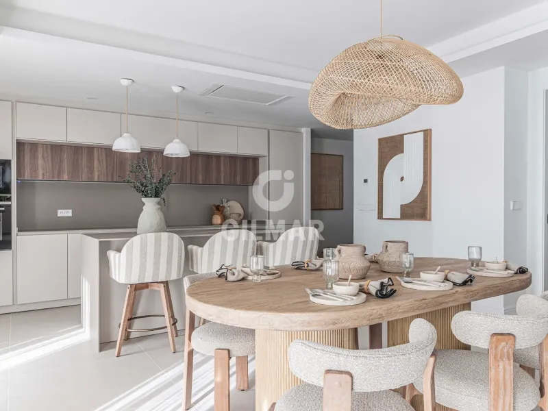 Ground floor apartment in Fuengirola - Málaga