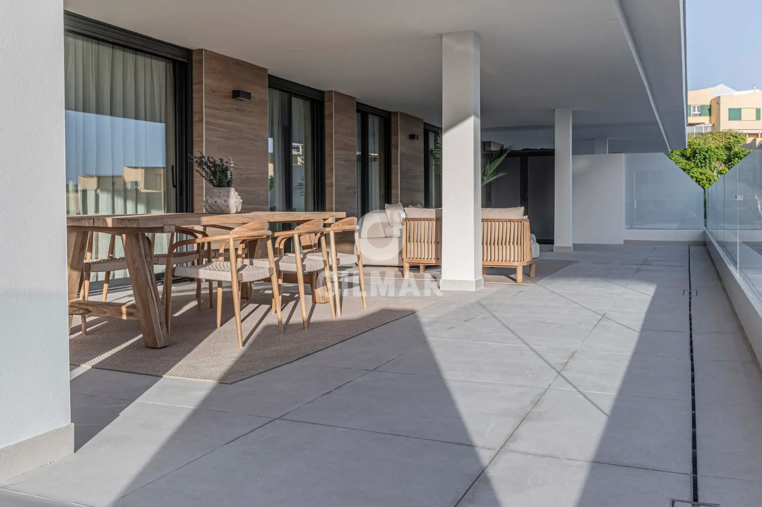 Ground floor apartment in Fuengirola - Málaga