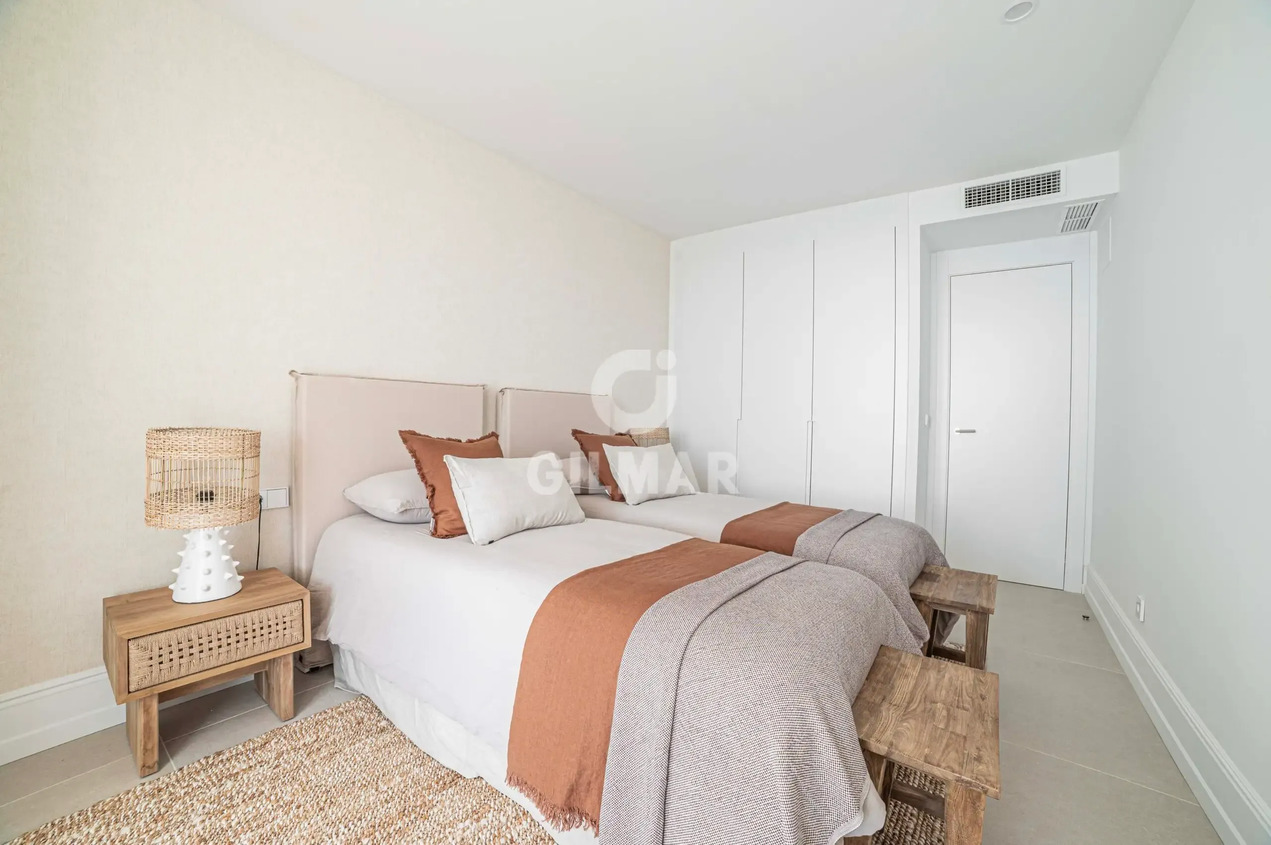 Ground floor apartment in Fuengirola - Málaga