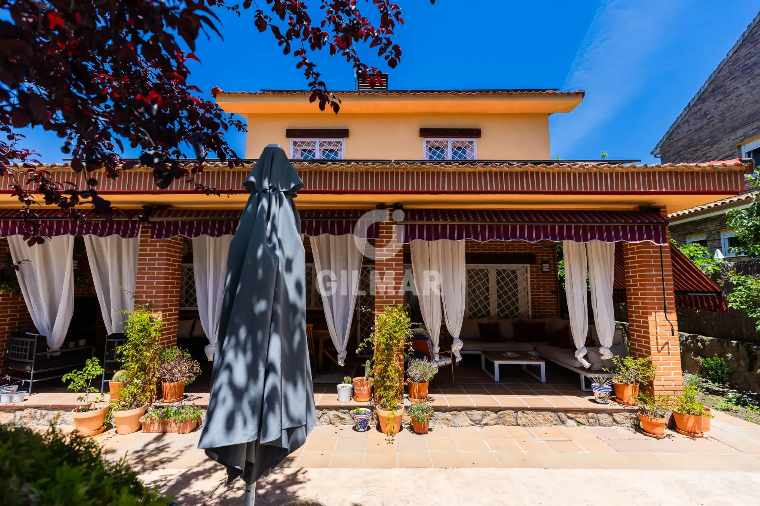 Villa in Collado Villalba - Madrid