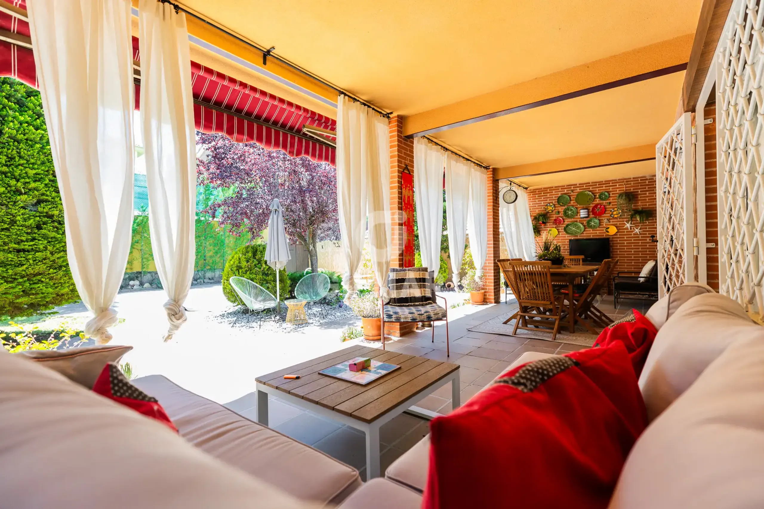 Villa in Collado Villalba - Madrid