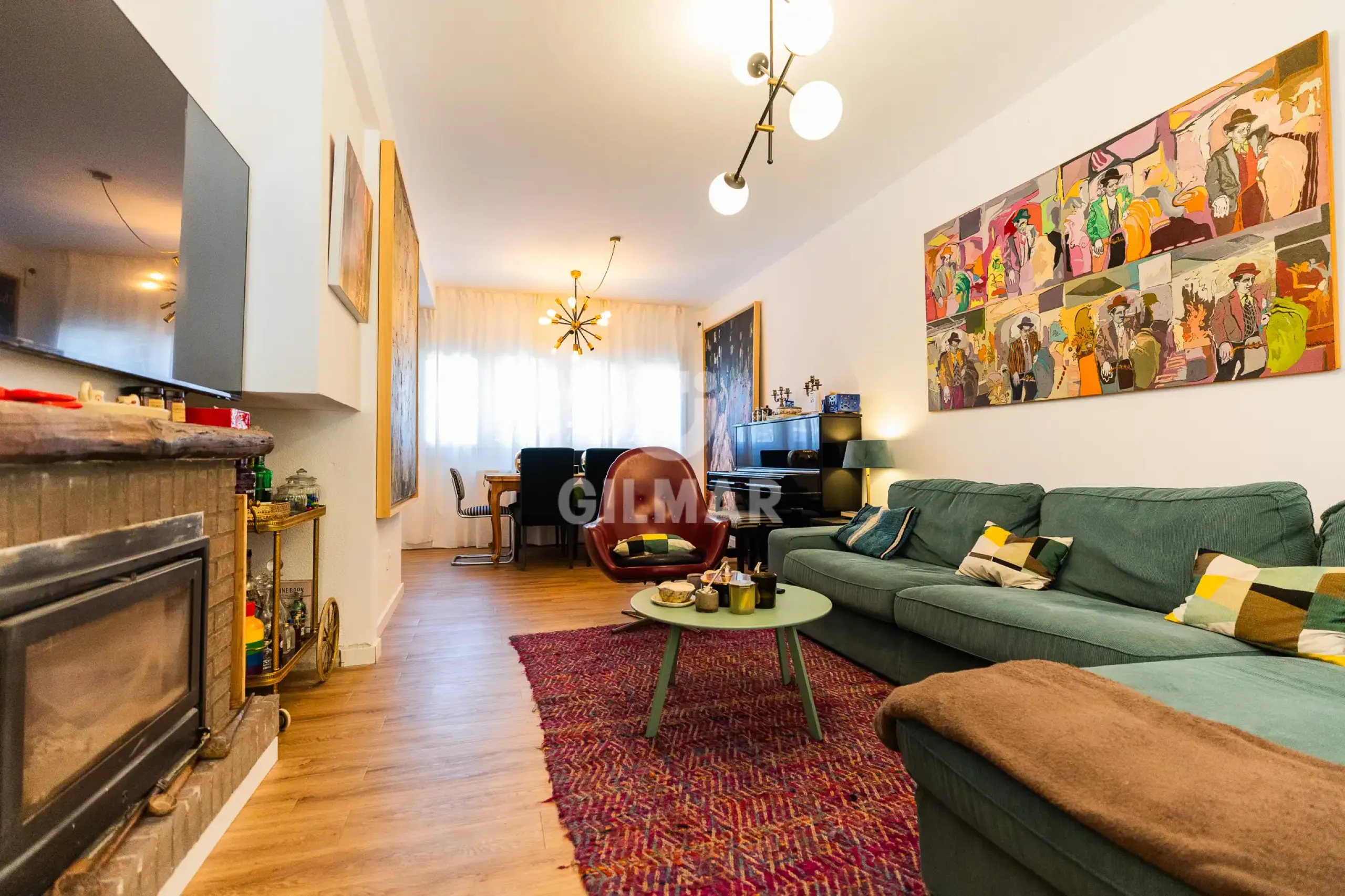 Villa in Collado Villalba - Madrid