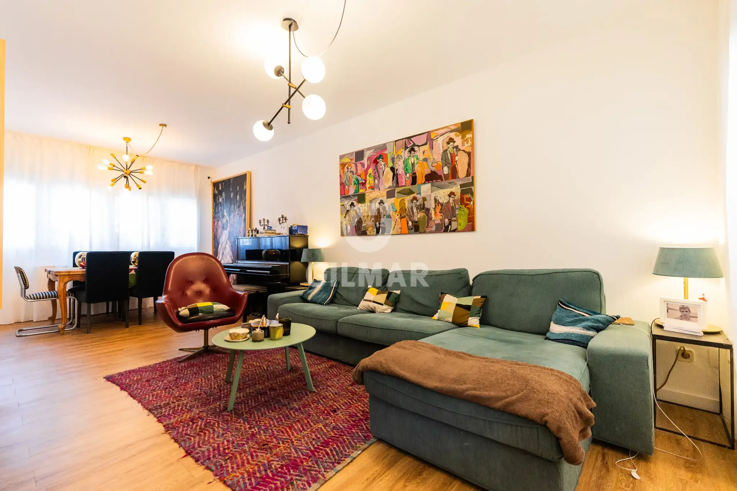 Villa in Collado Villalba - Madrid