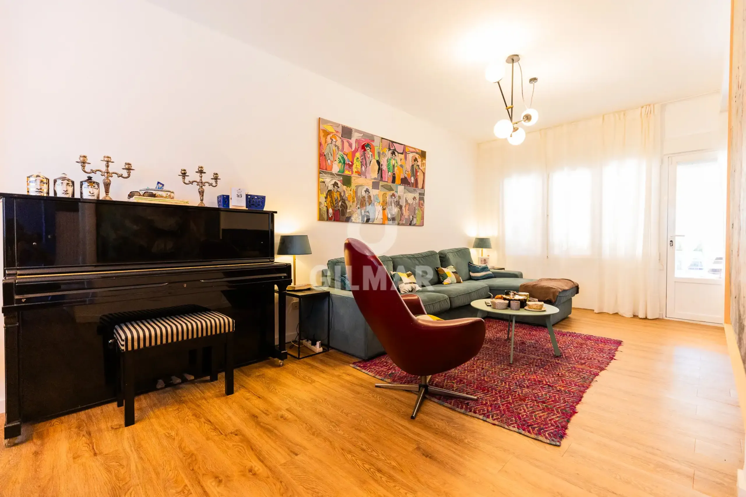 Villa in Collado Villalba - Madrid