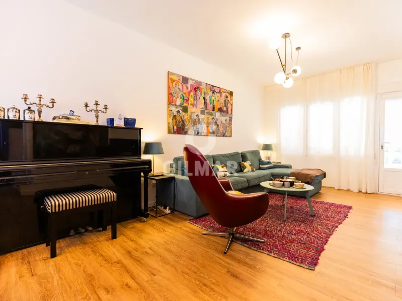 Villa in Collado Villalba - Madrid