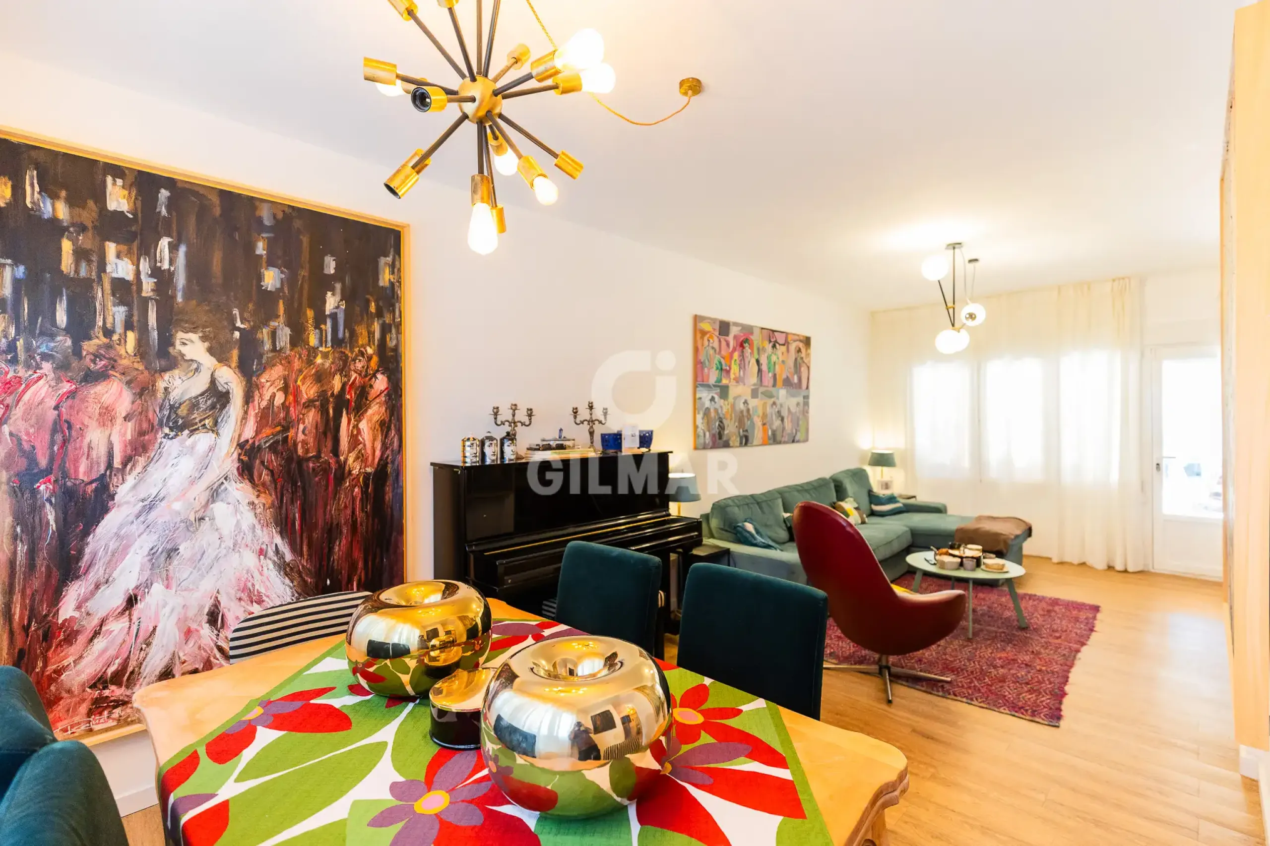 Villa in Collado Villalba - Madrid