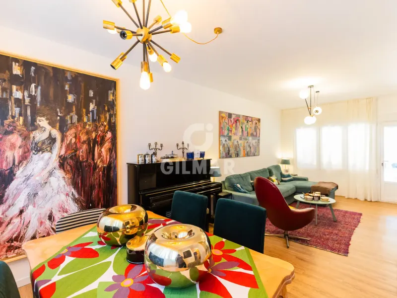 Villa in Collado Villalba - Madrid