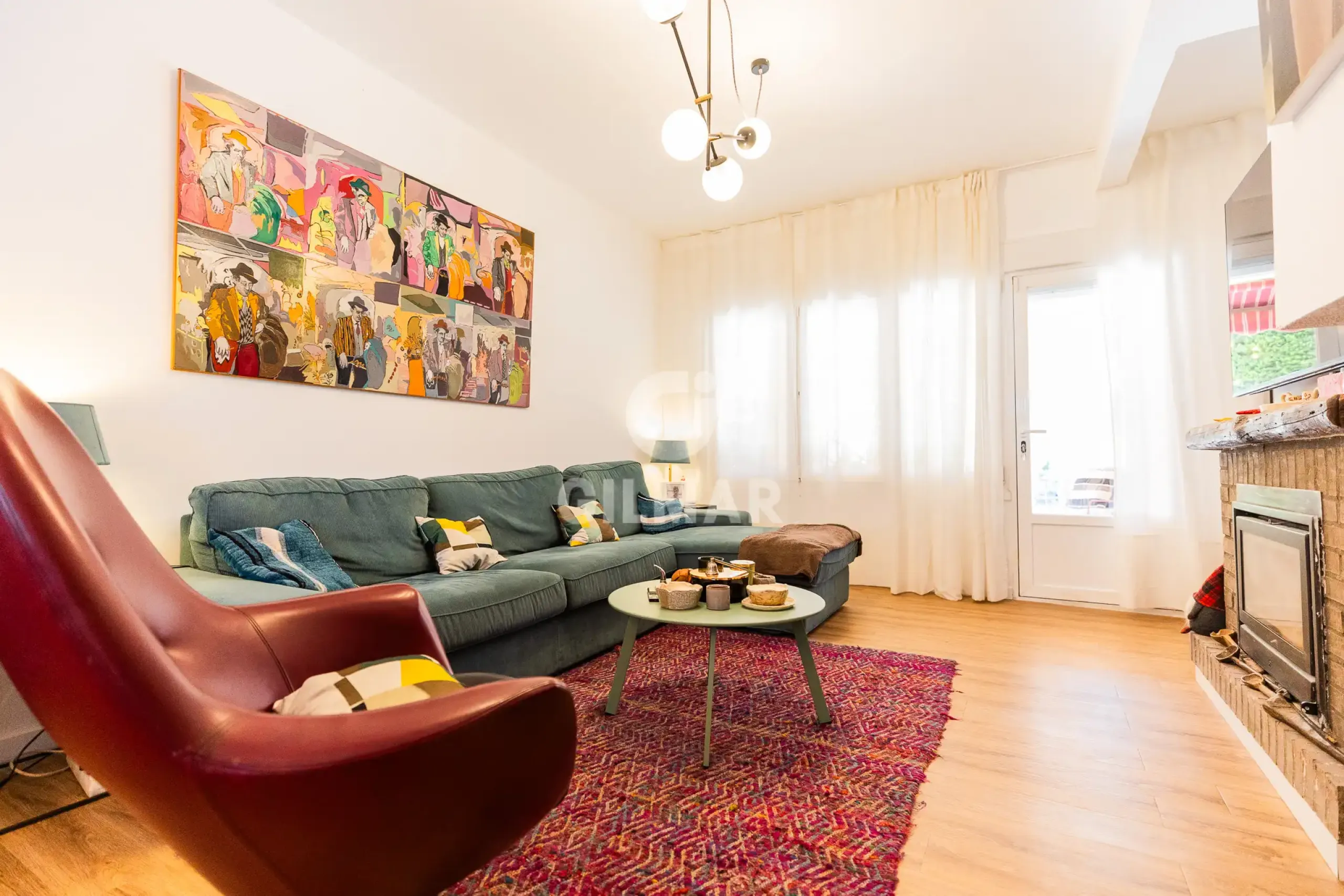 Villa in Collado Villalba - Madrid