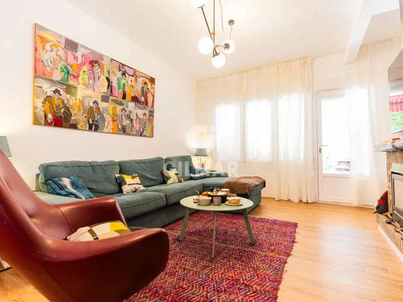 Villa in Collado Villalba - Madrid