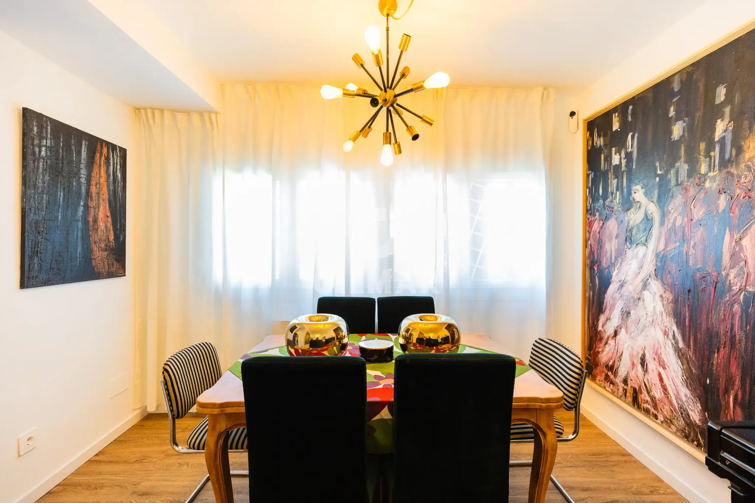 Villa in Collado Villalba - Madrid