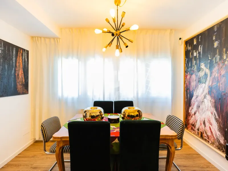 Villa in Collado Villalba - Madrid