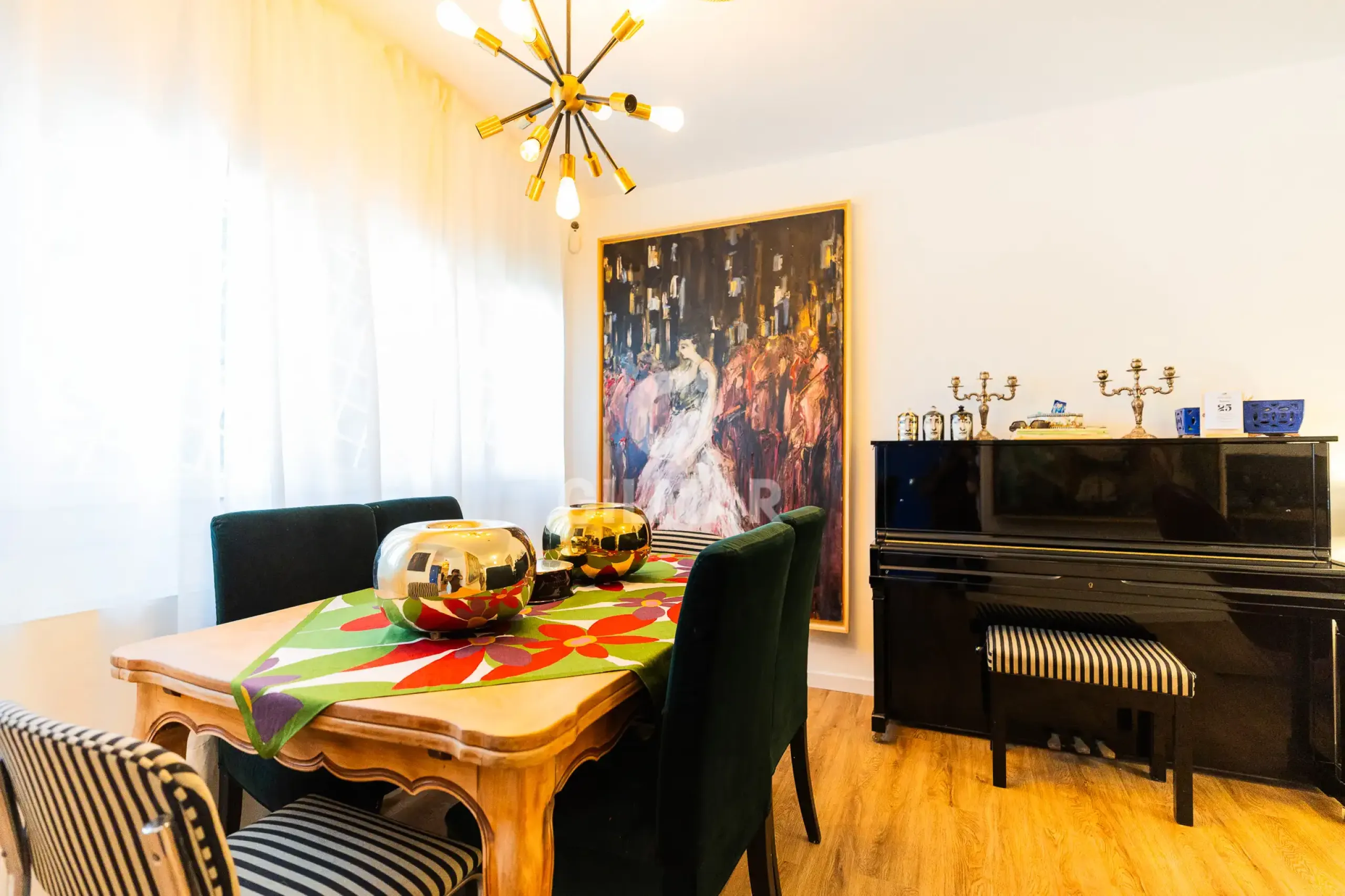 Villa in Collado Villalba - Madrid
