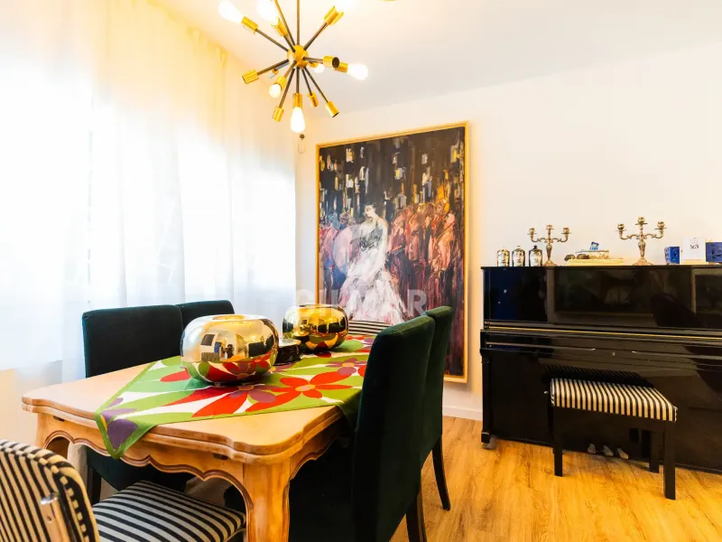 Villa in Collado Villalba - Madrid
