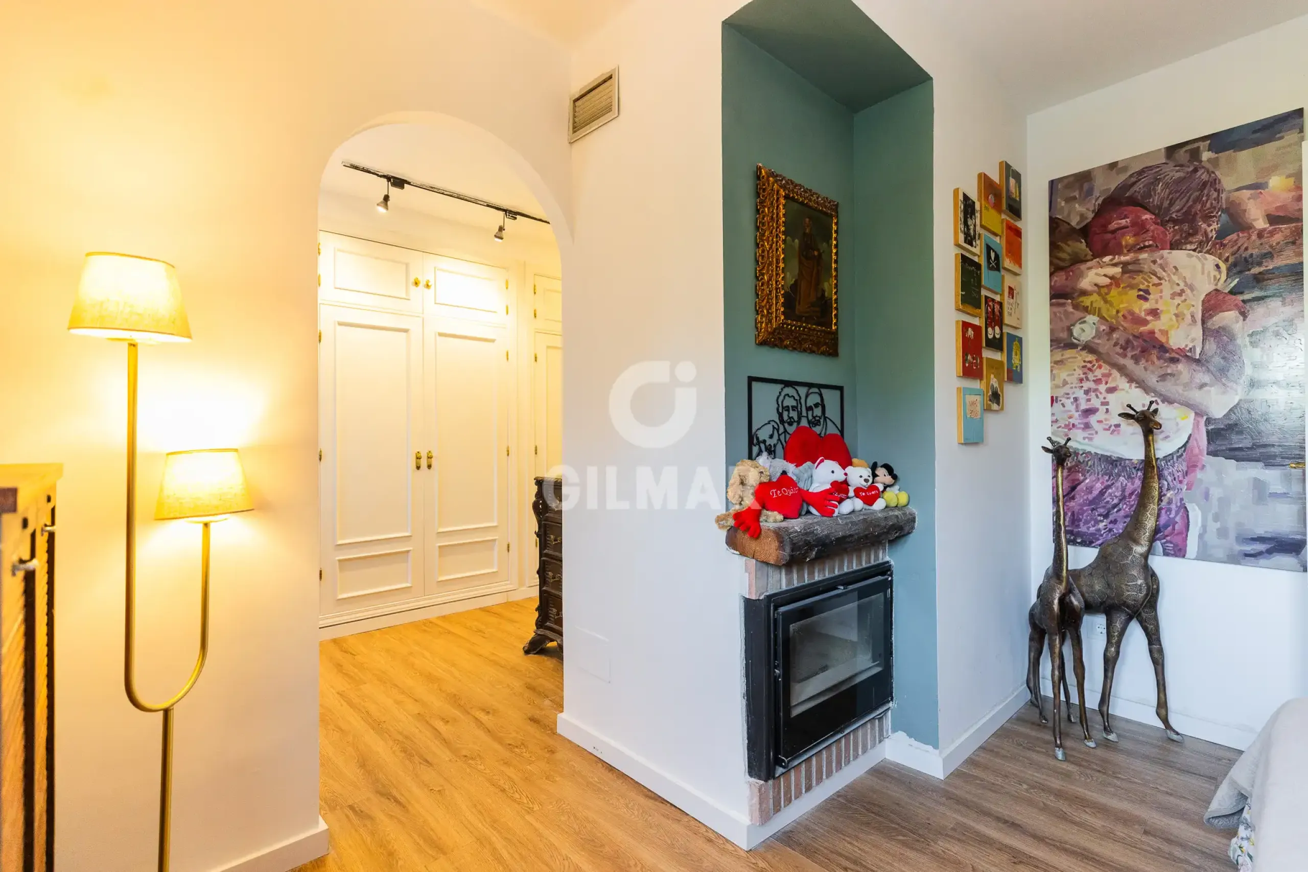 Villa in Collado Villalba - Madrid