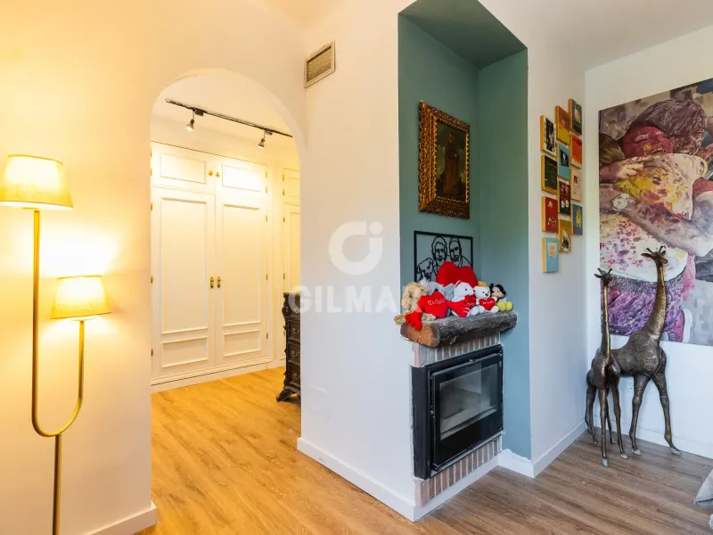 Villa in Collado Villalba - Madrid