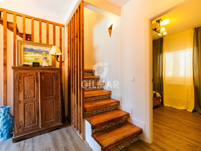Villa in Collado Villalba - Madrid