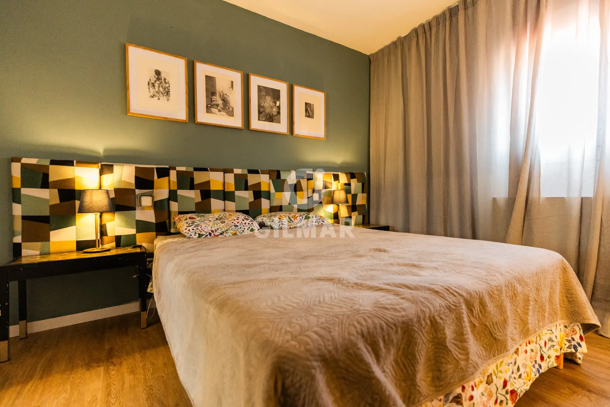 Villa in Collado Villalba - Madrid