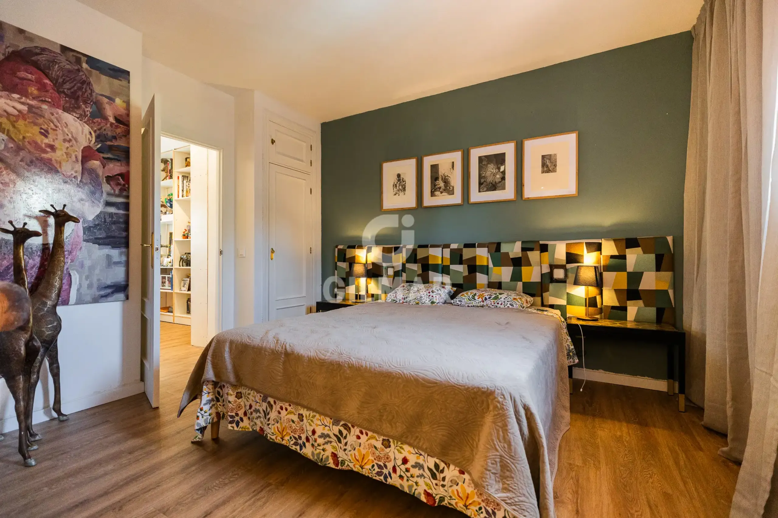Villa in Collado Villalba - Madrid