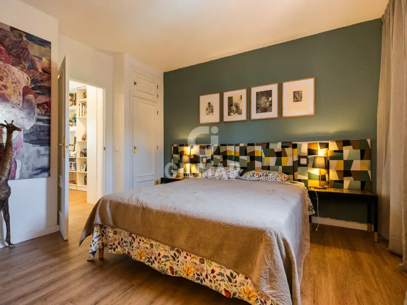 Villa in Collado Villalba - Madrid