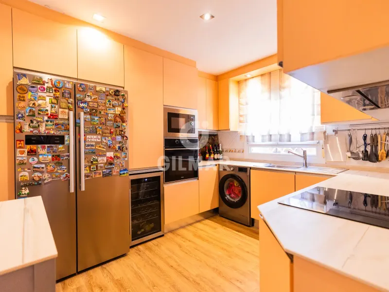 Villa in Collado Villalba - Madrid