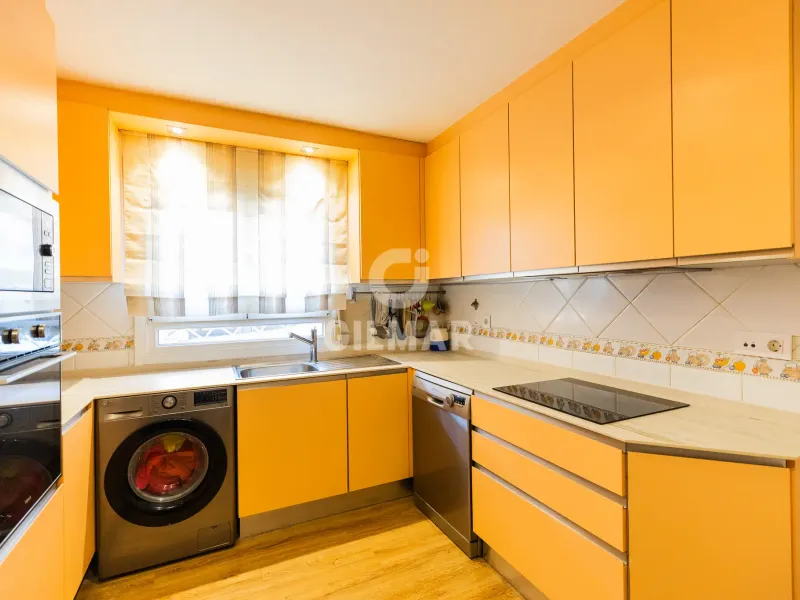 Villa in Collado Villalba - Madrid