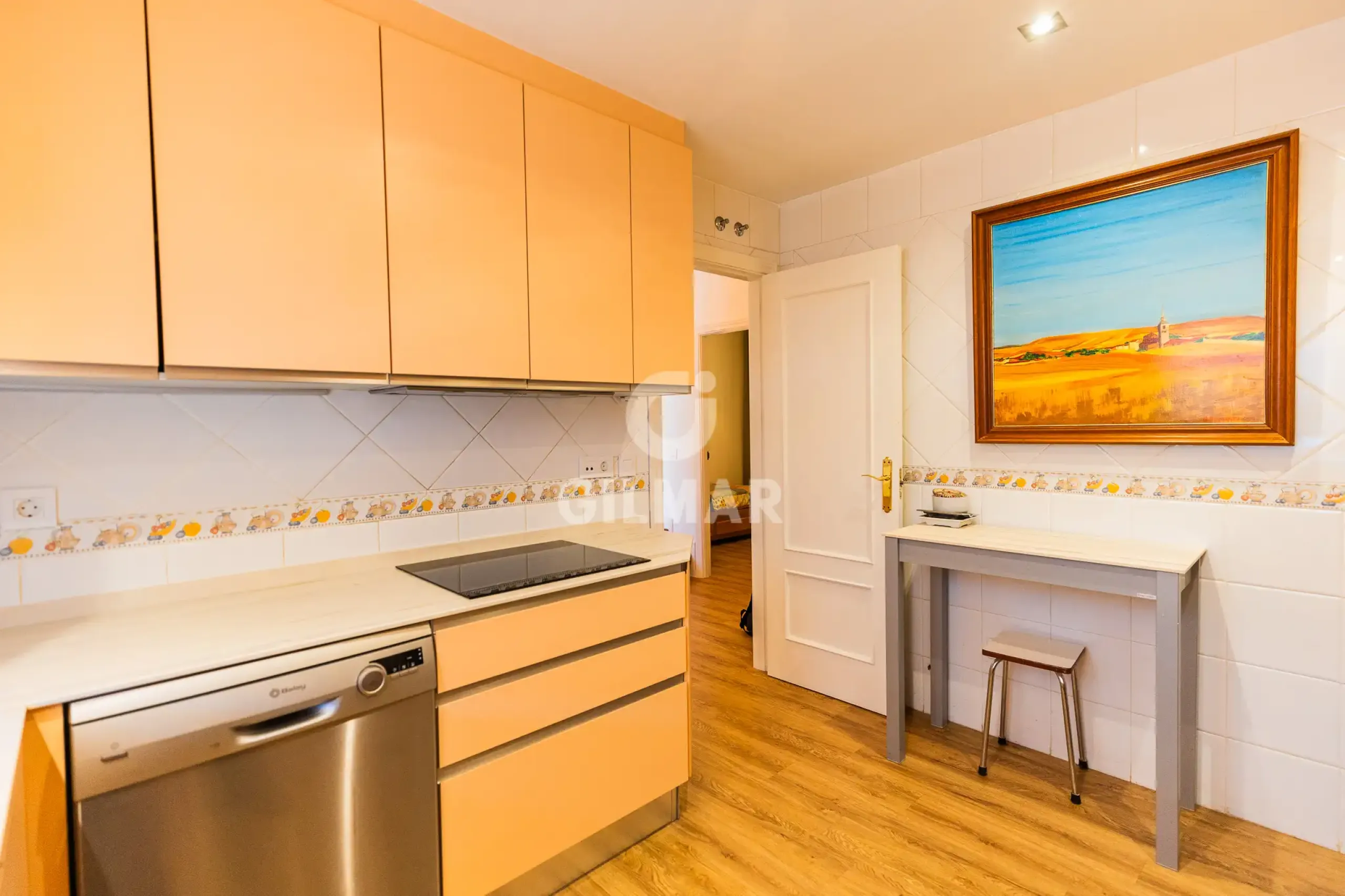 Villa in Collado Villalba - Madrid