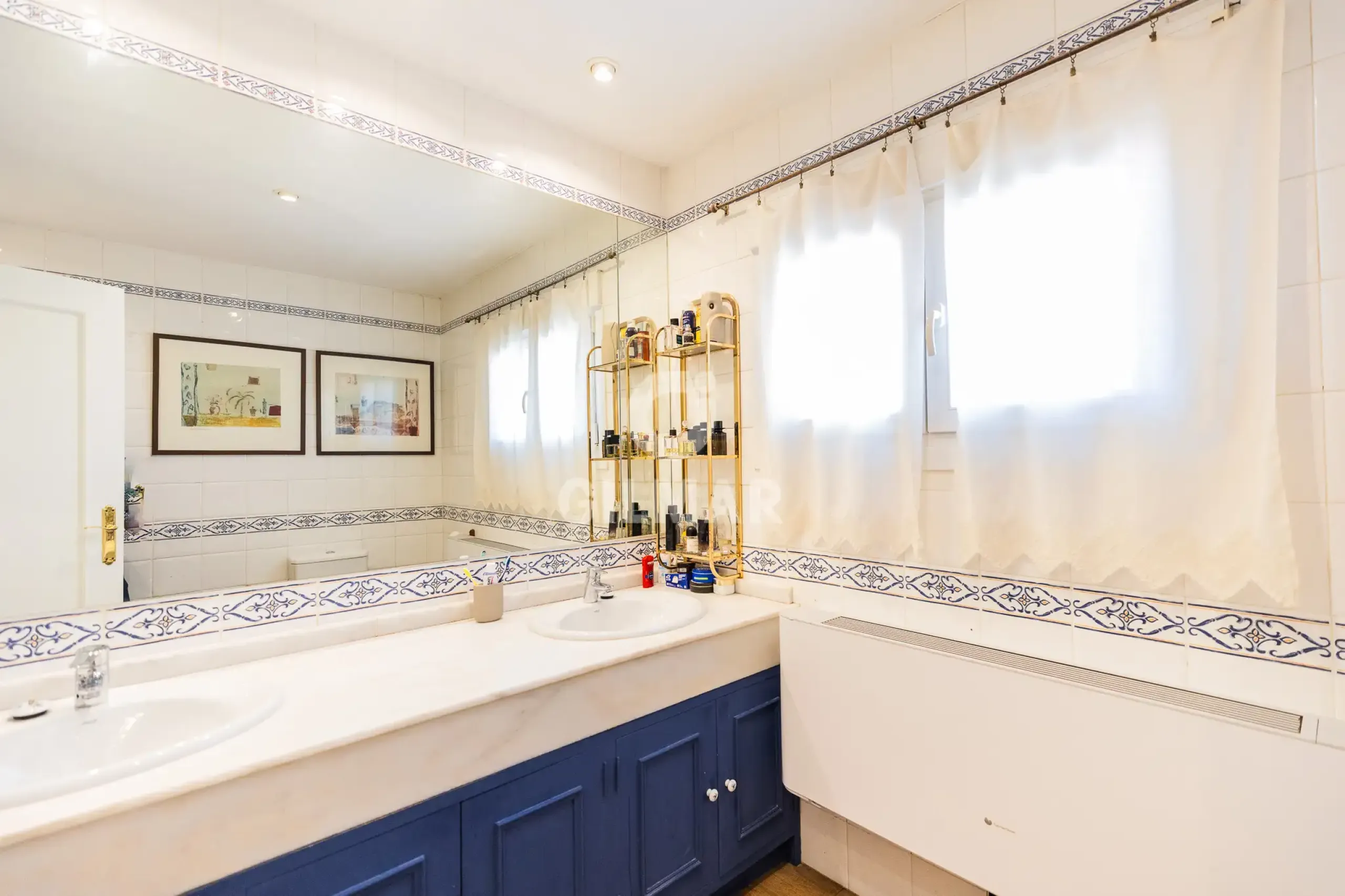 Villa in Collado Villalba - Madrid