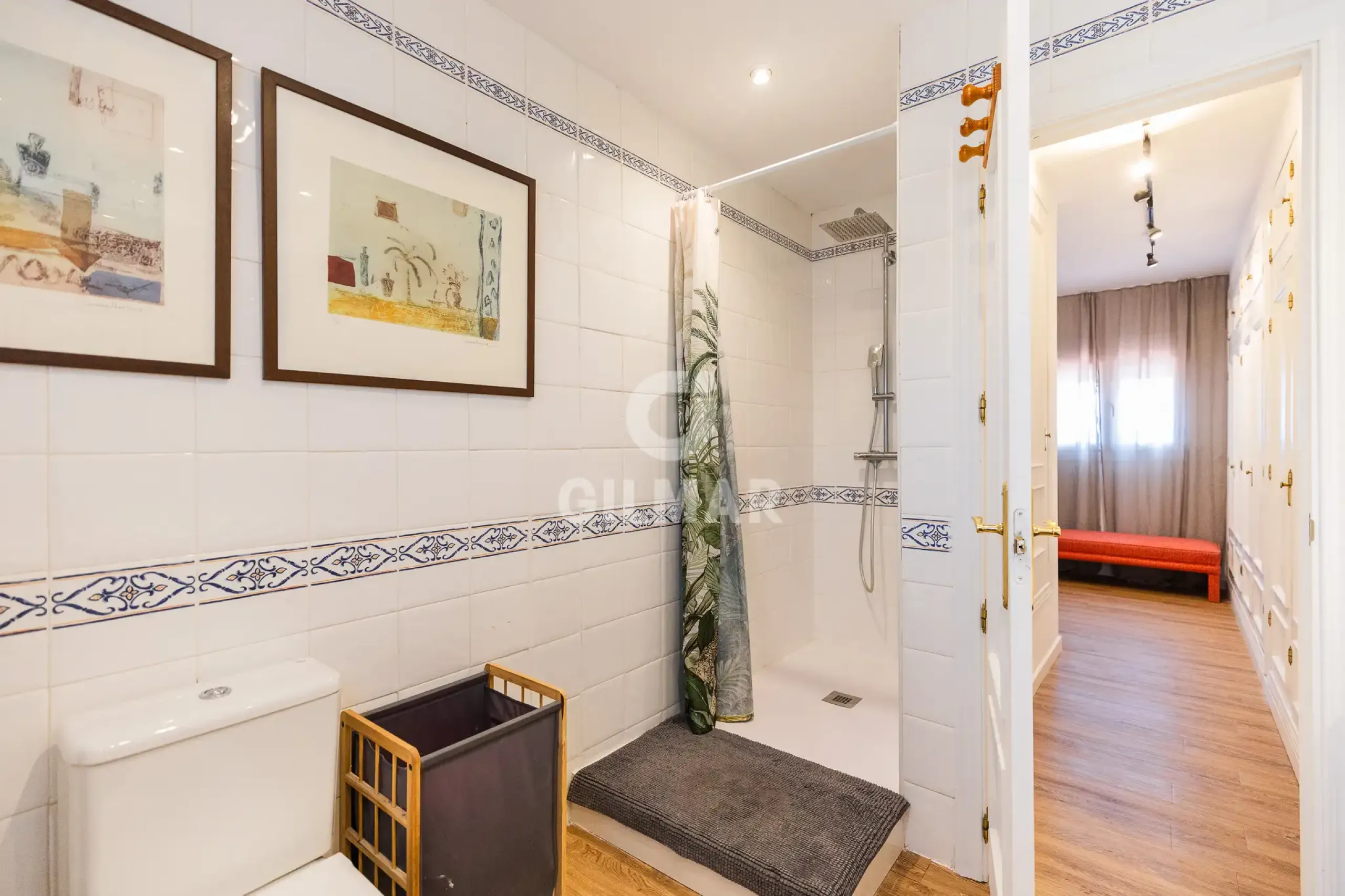 Villa in Collado Villalba - Madrid