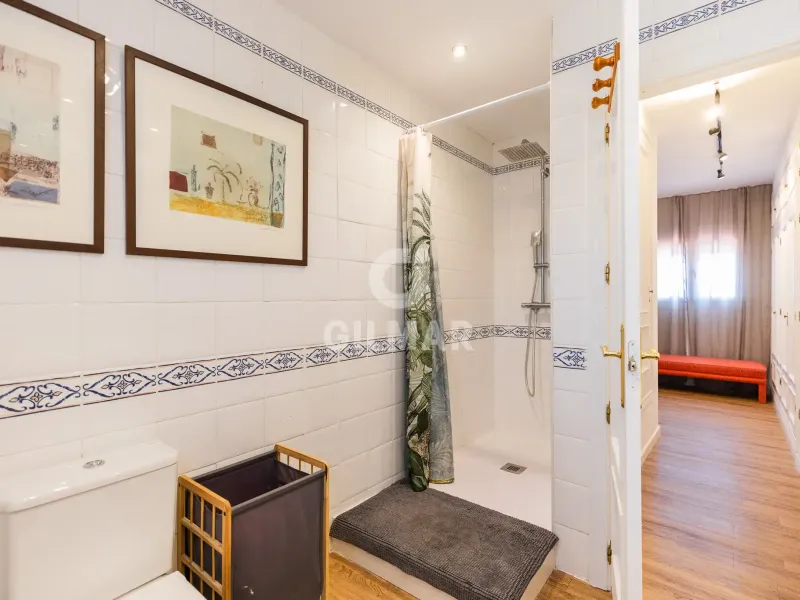 Villa in Collado Villalba - Madrid