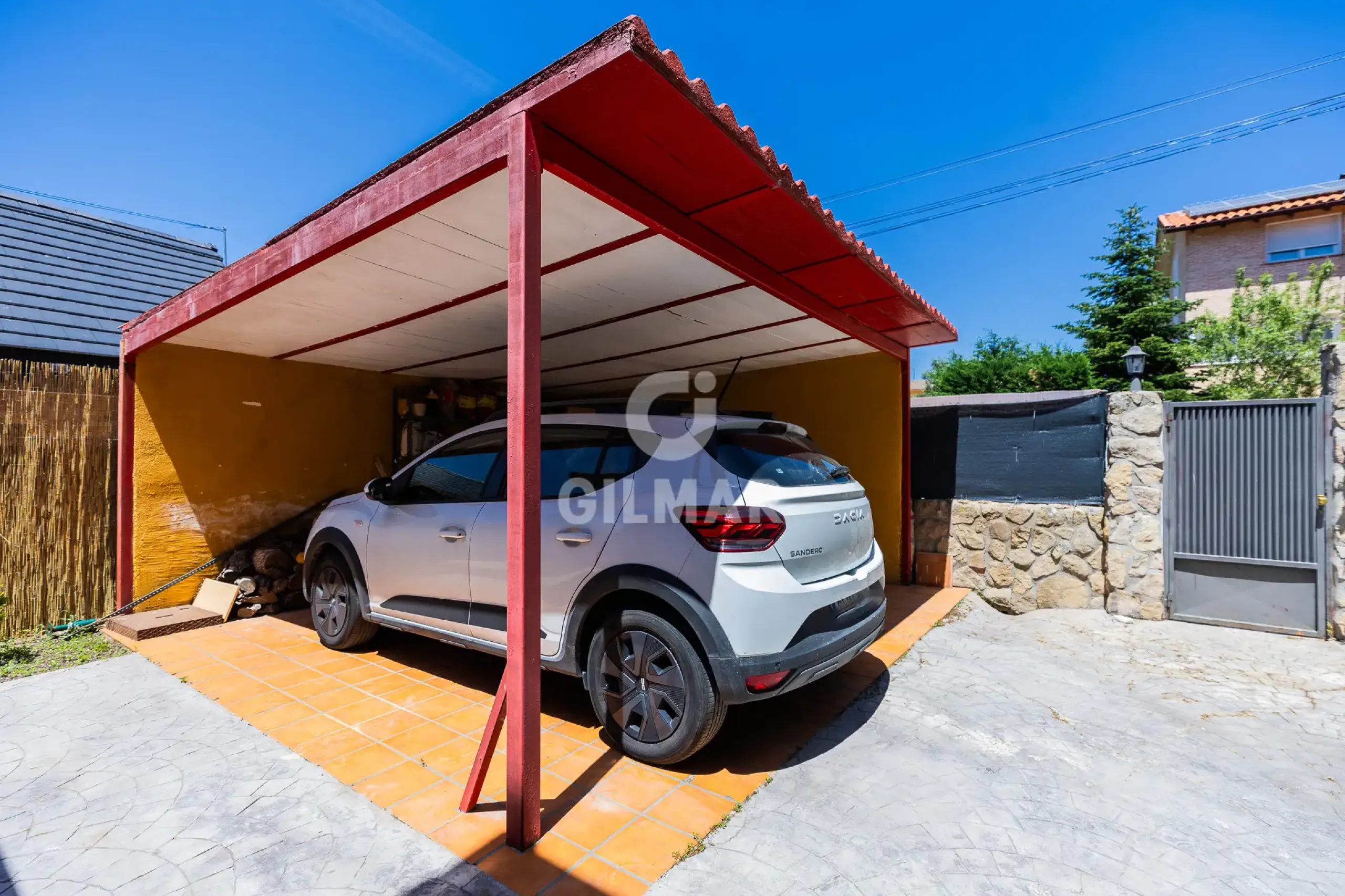 Villa in Collado Villalba - Madrid