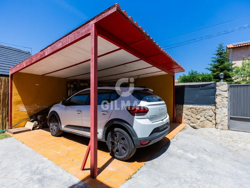 Villa in Collado Villalba - Madrid