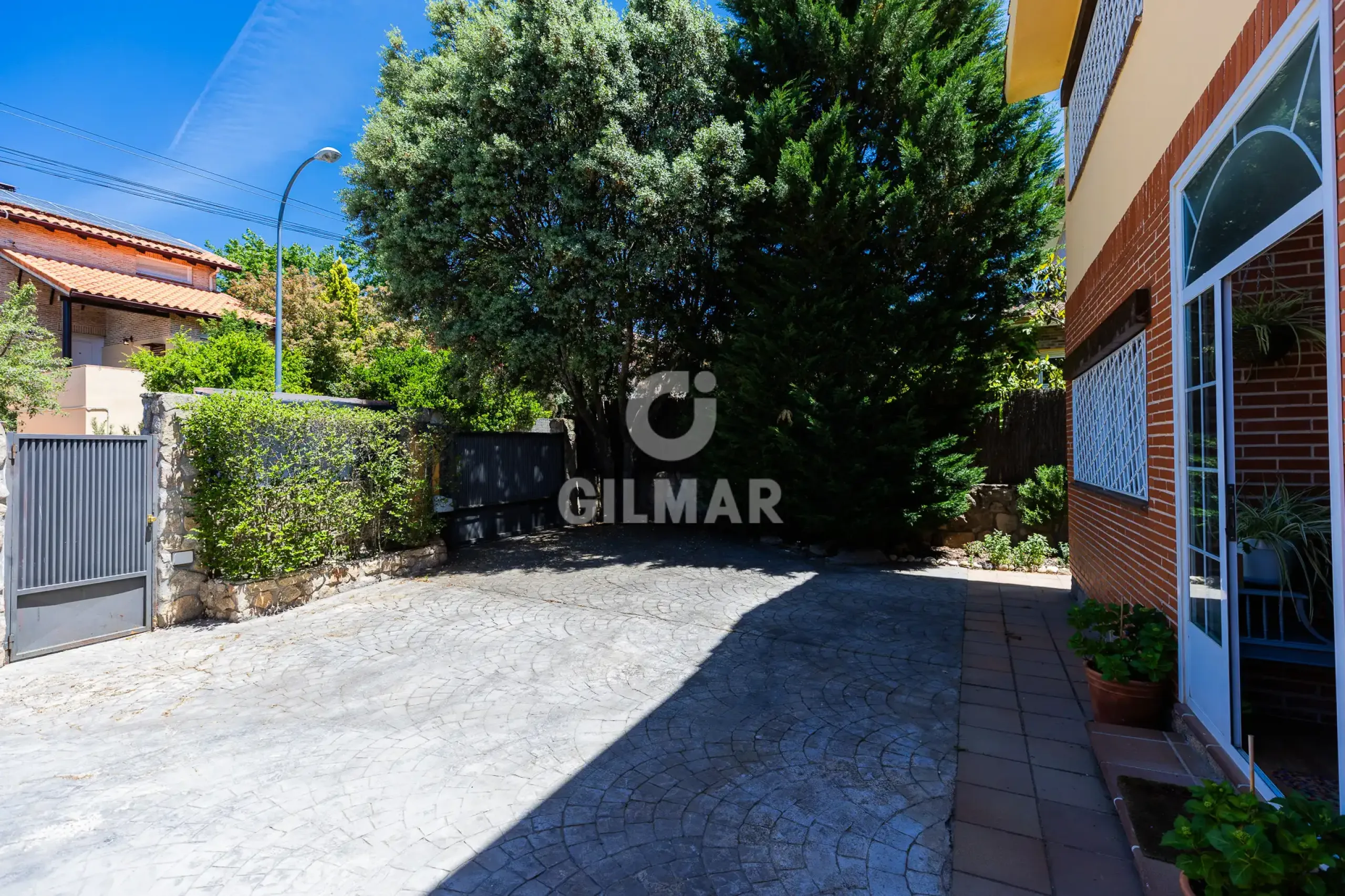 Villa in Collado Villalba - Madrid