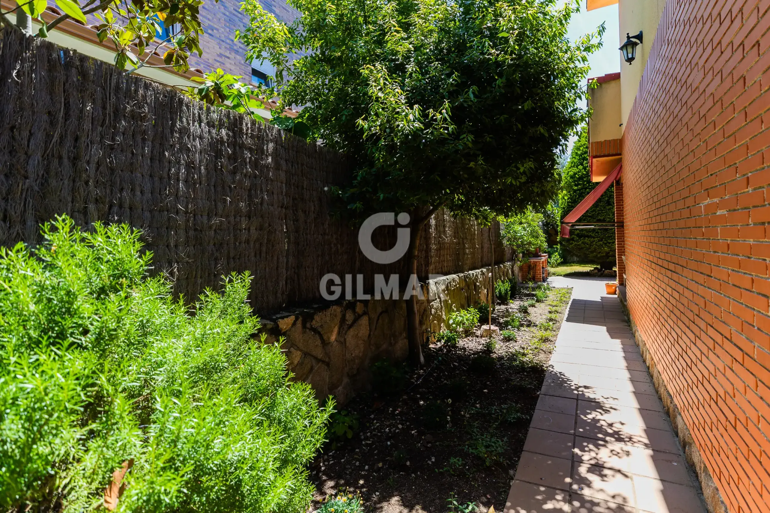 Villa in Collado Villalba - Madrid