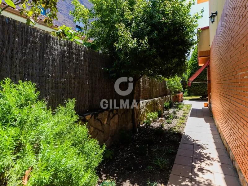 Villa in Collado Villalba - Madrid