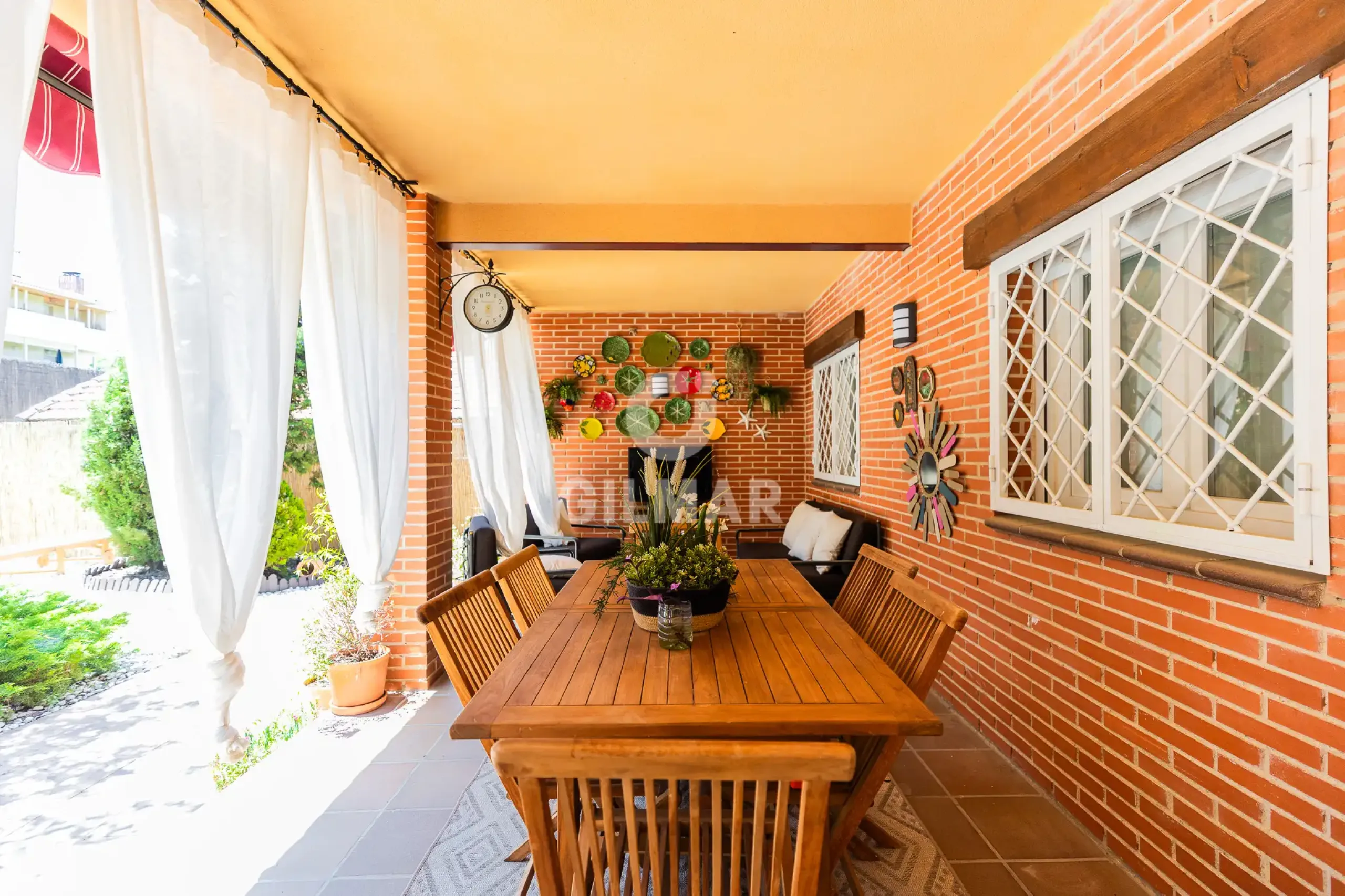 Villa in Collado Villalba - Madrid